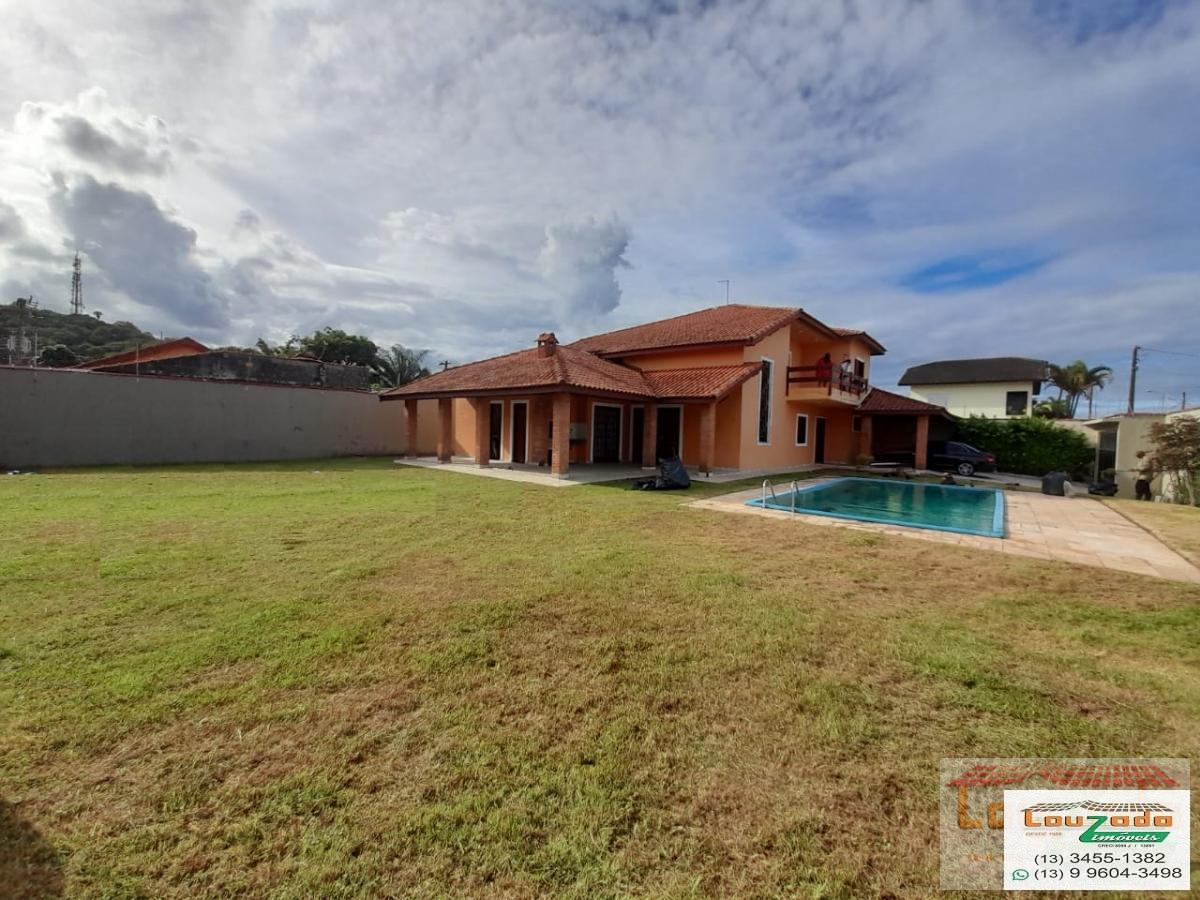Sobrado, 6 quartos, 379 m² - Foto 3