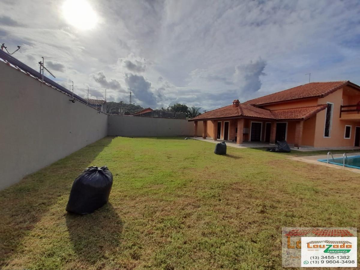 Sobrado, 6 quartos, 379 m² - Foto 4