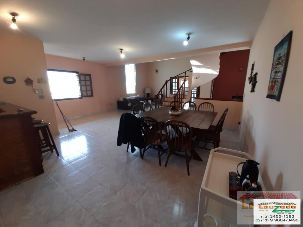 Sobrado, 6 quartos, 379 m² - Foto 9