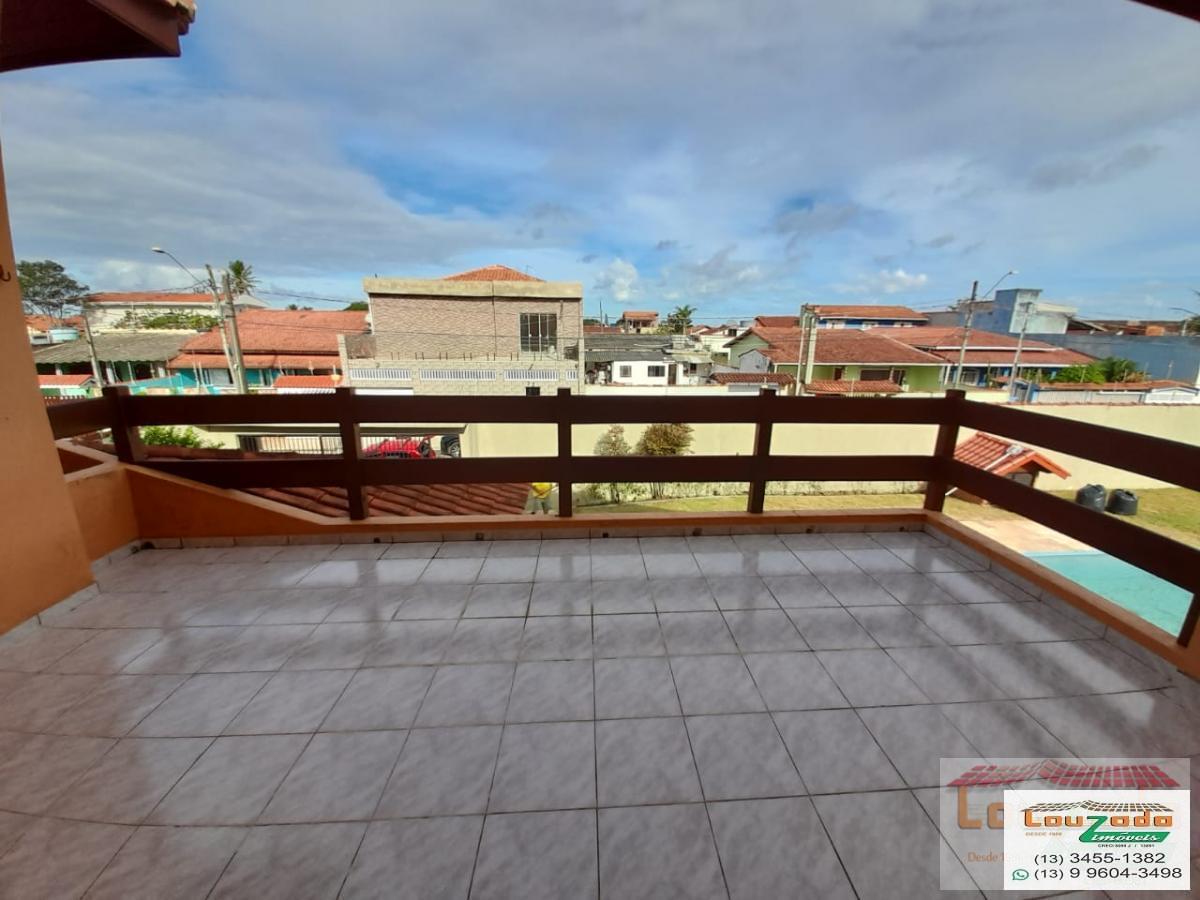 Sobrado, 6 quartos, 379 m² - Foto 24