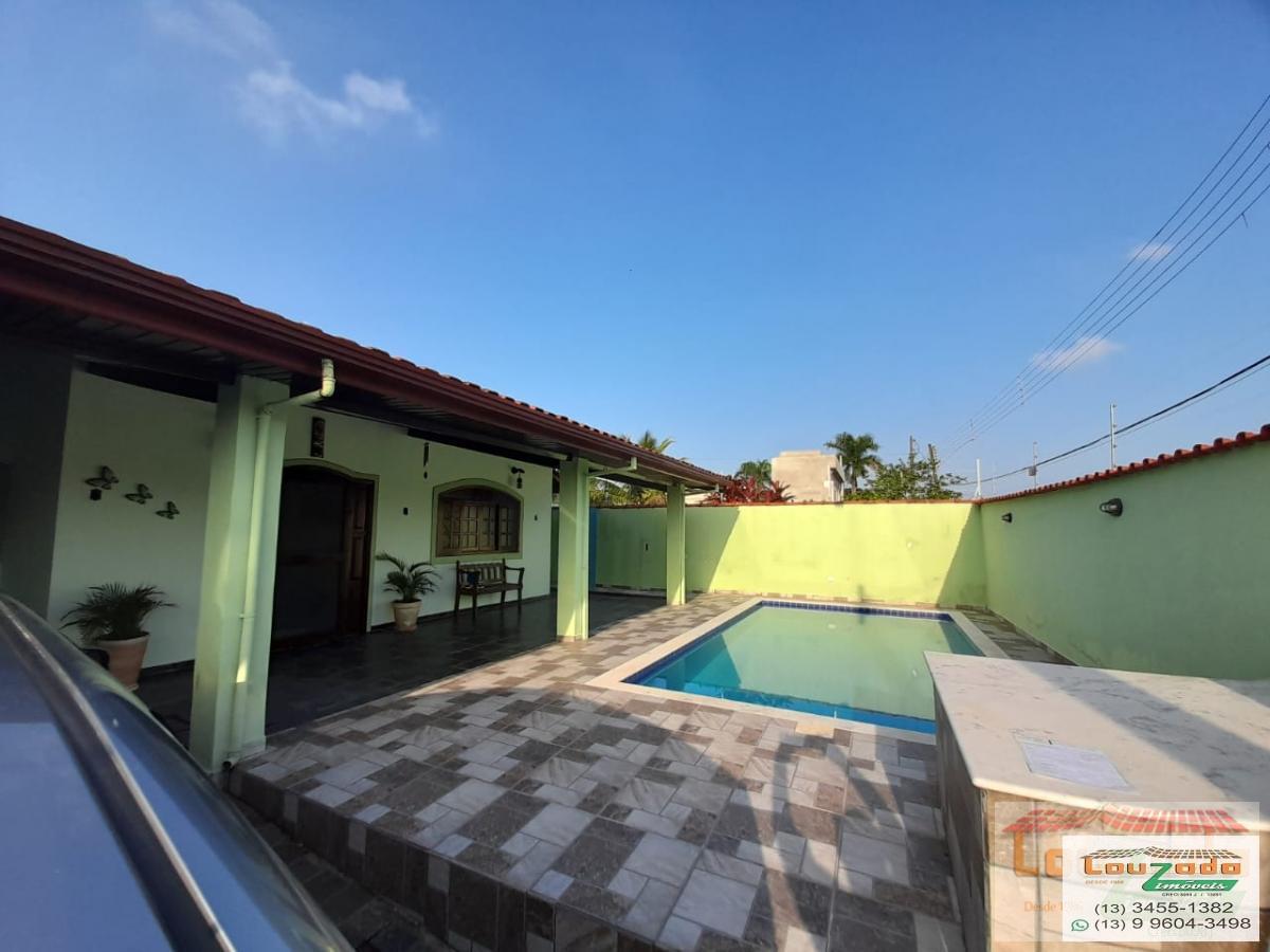 Casa, 3 quartos, 186 m² - Foto 1
