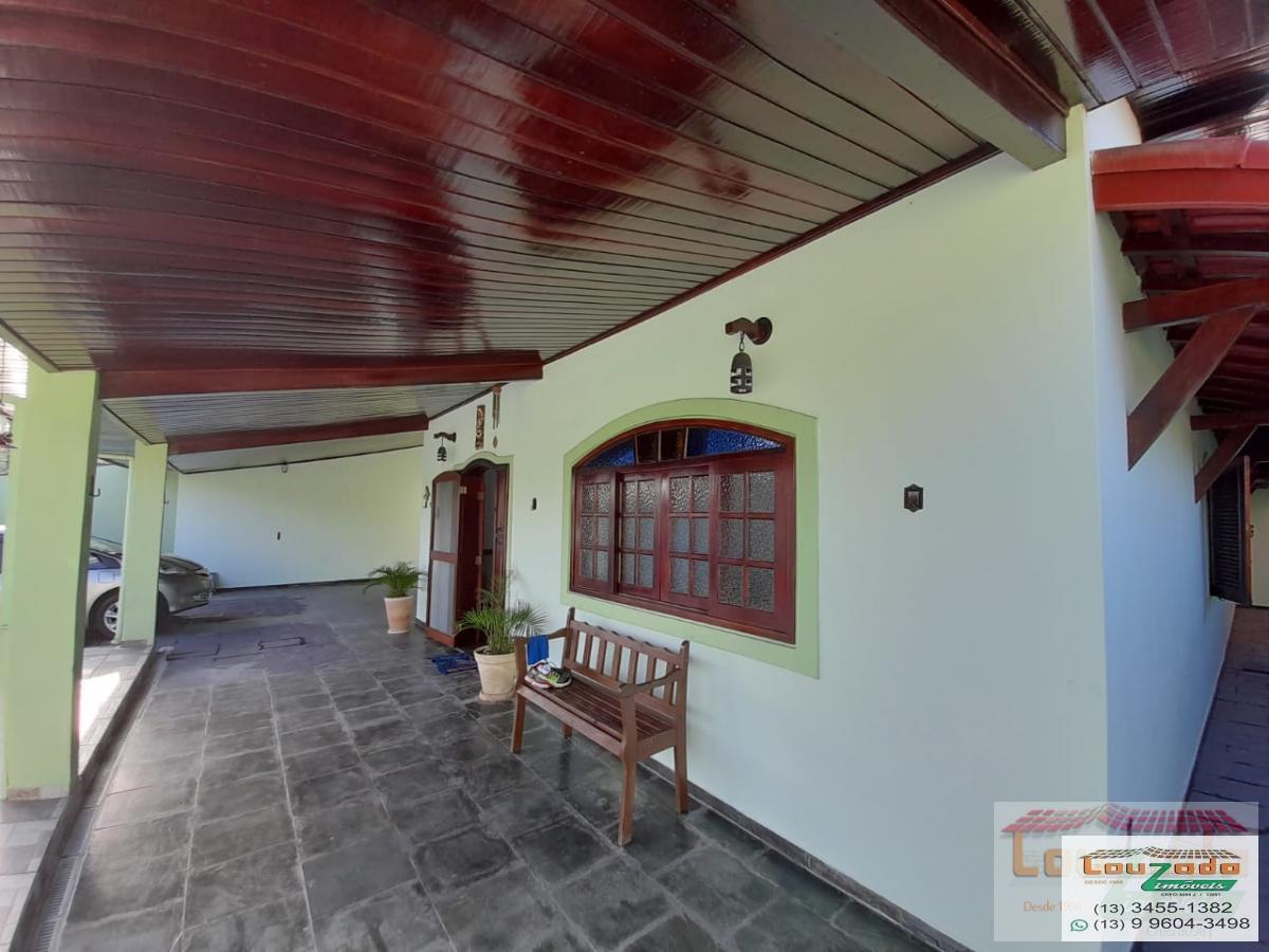 Casa, 3 quartos, 186 m² - Foto 2