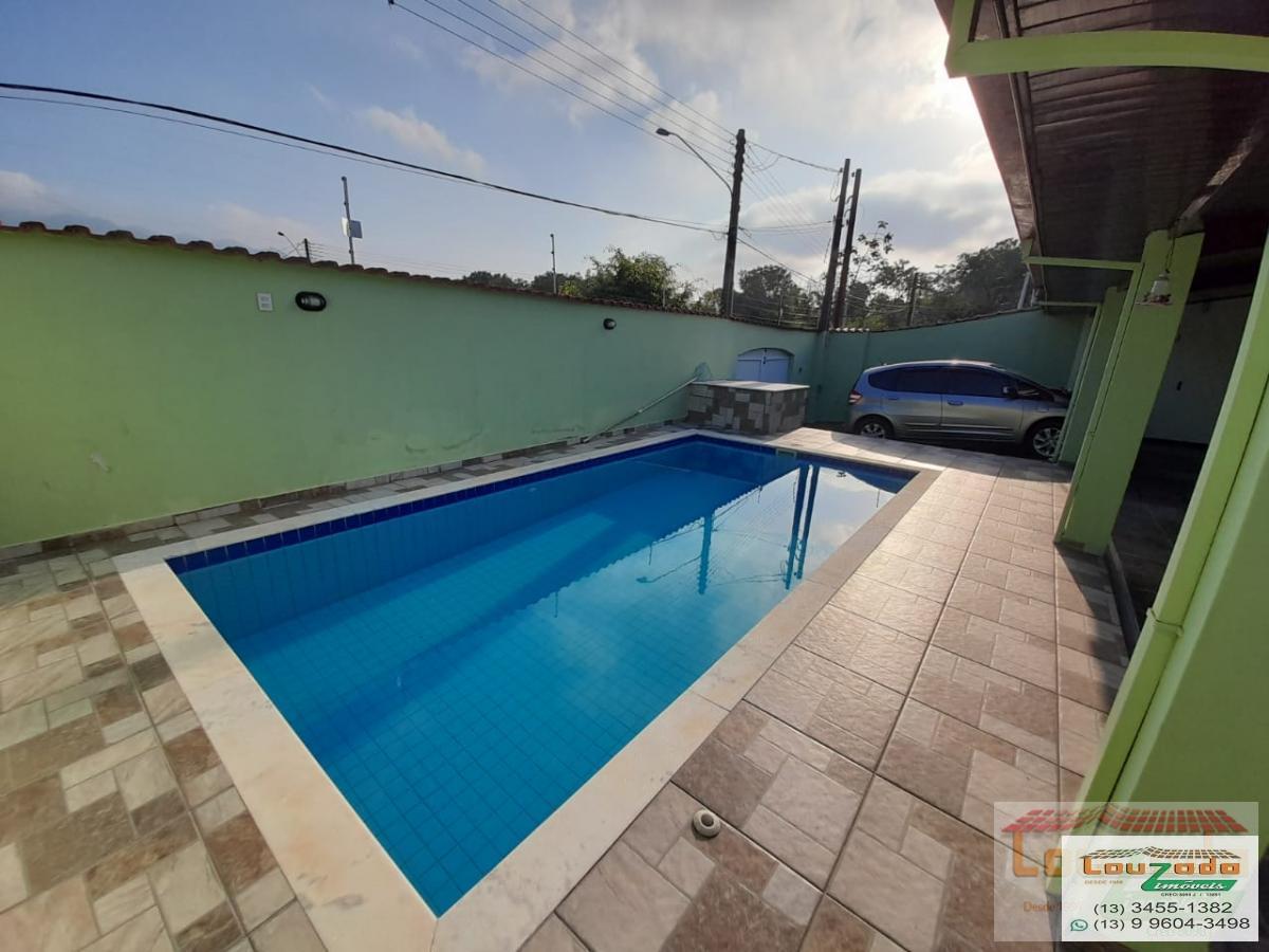 Casa, 3 quartos, 186 m² - Foto 19