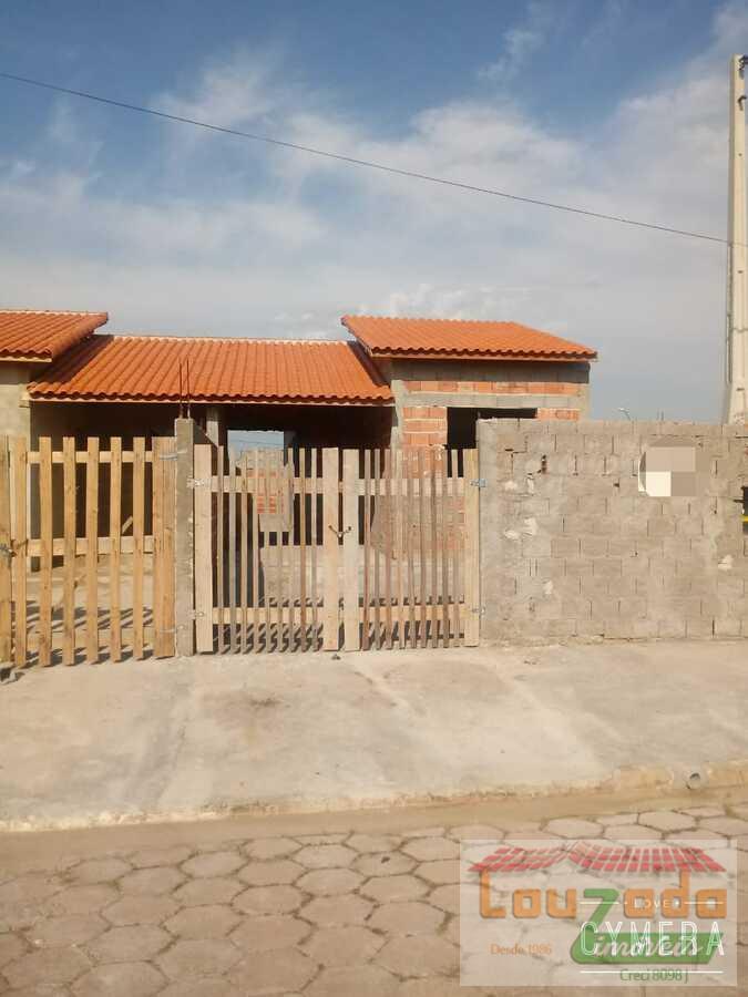 Casa, 2 quartos, 60 m² - Foto 3