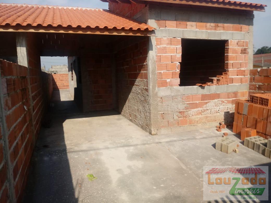 Casa, 2 quartos, 60 m² - Foto 1