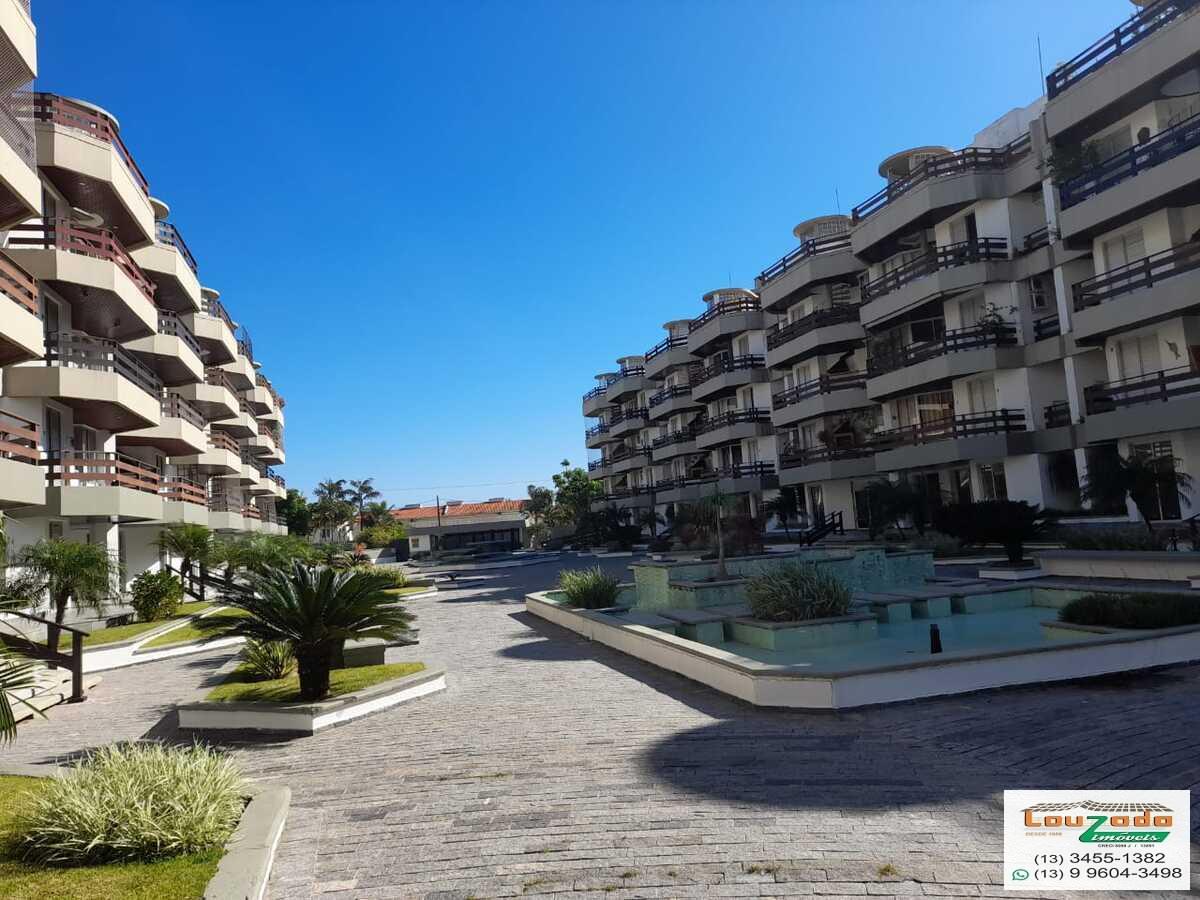 Apartamento, 4 quartos, 236 m² - Foto 2