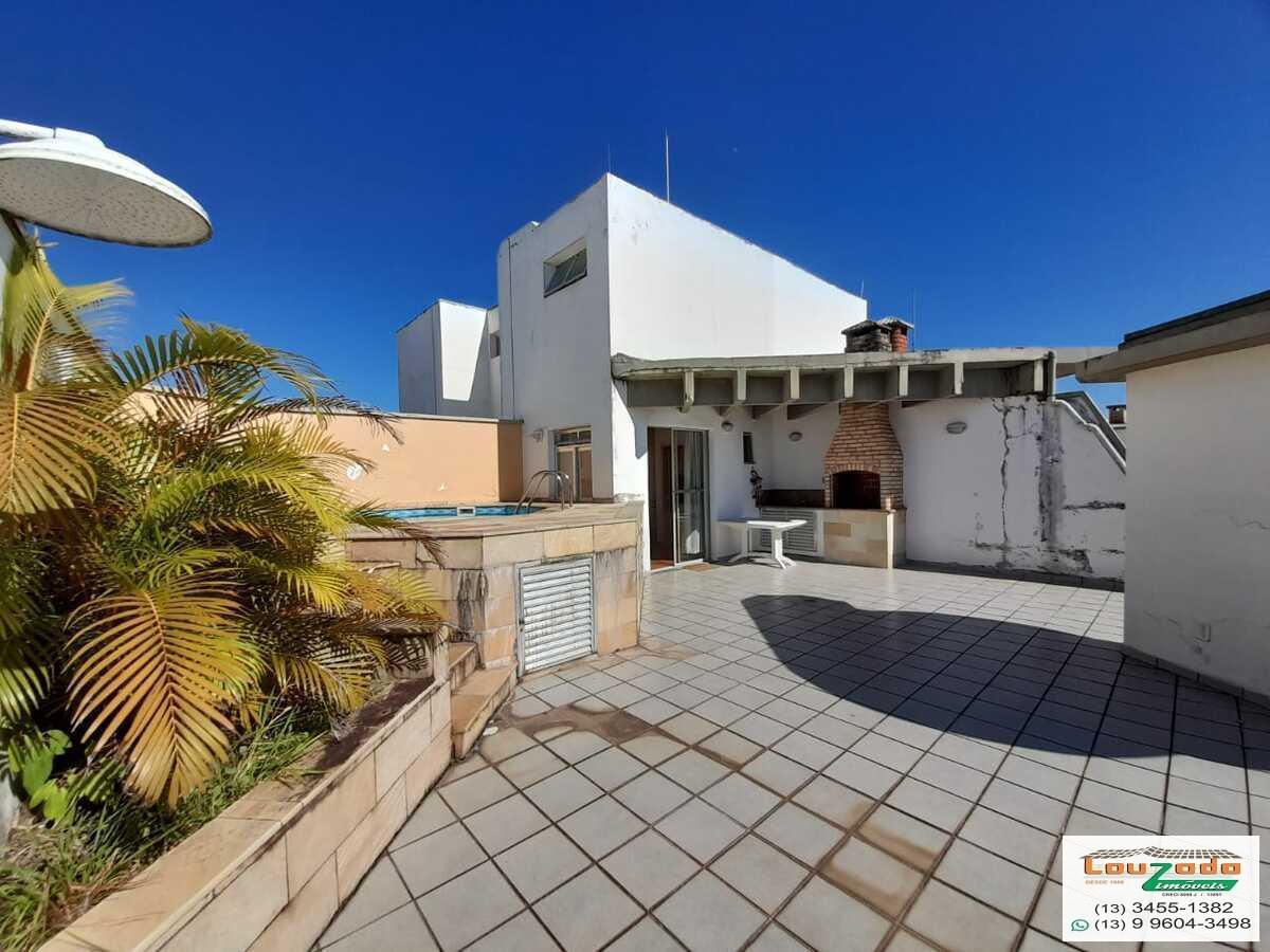 Apartamento, 4 quartos, 236 m² - Foto 3