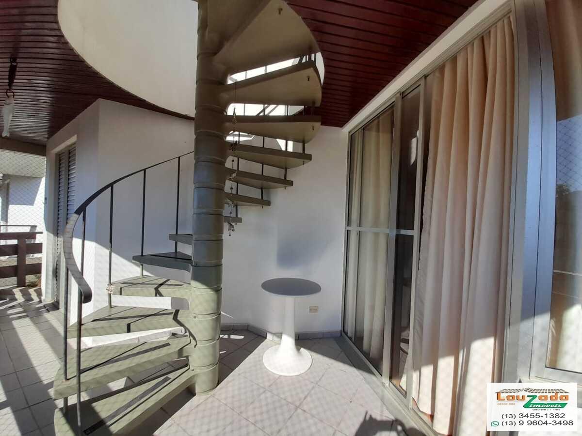 Apartamento, 4 quartos, 236 m² - Foto 4