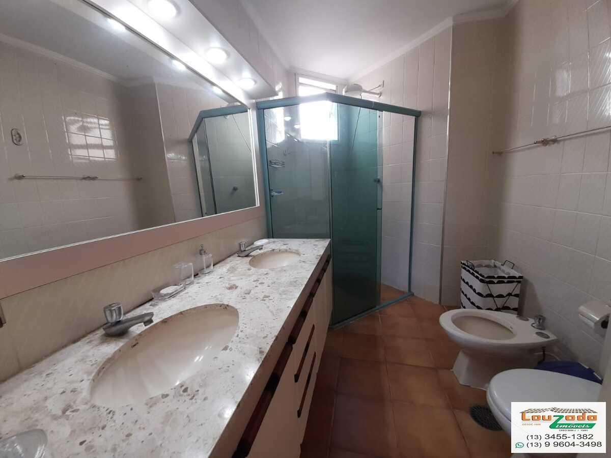 Apartamento, 4 quartos, 236 m² - Foto 10