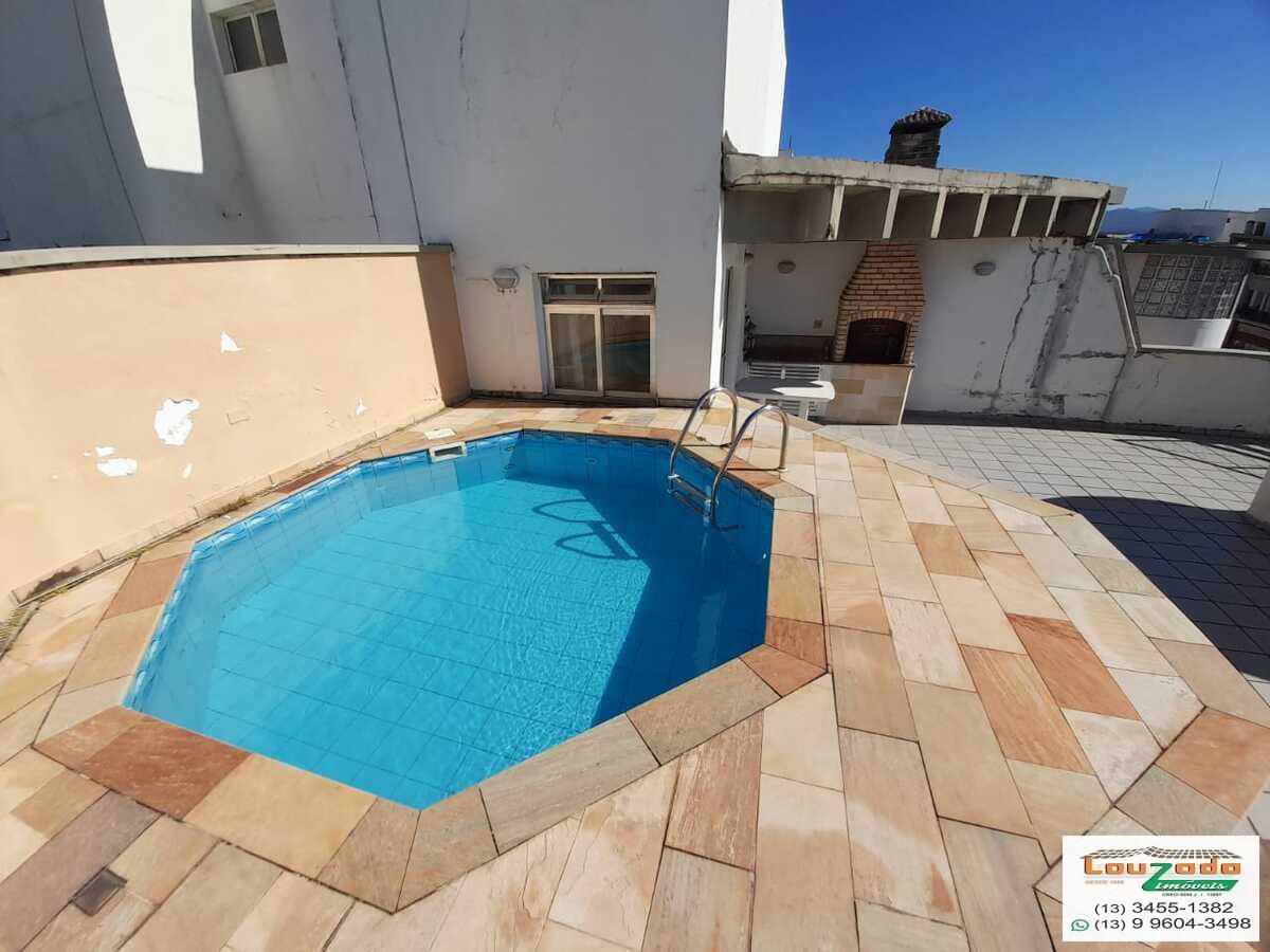 Apartamento, 4 quartos, 236 m² - Foto 1