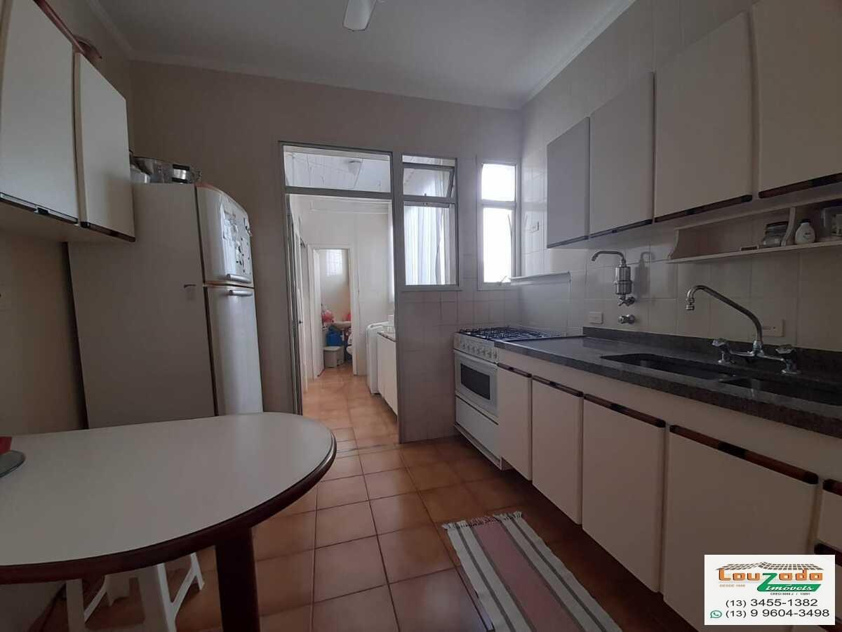 Apartamento, 4 quartos, 236 m² - Foto 7