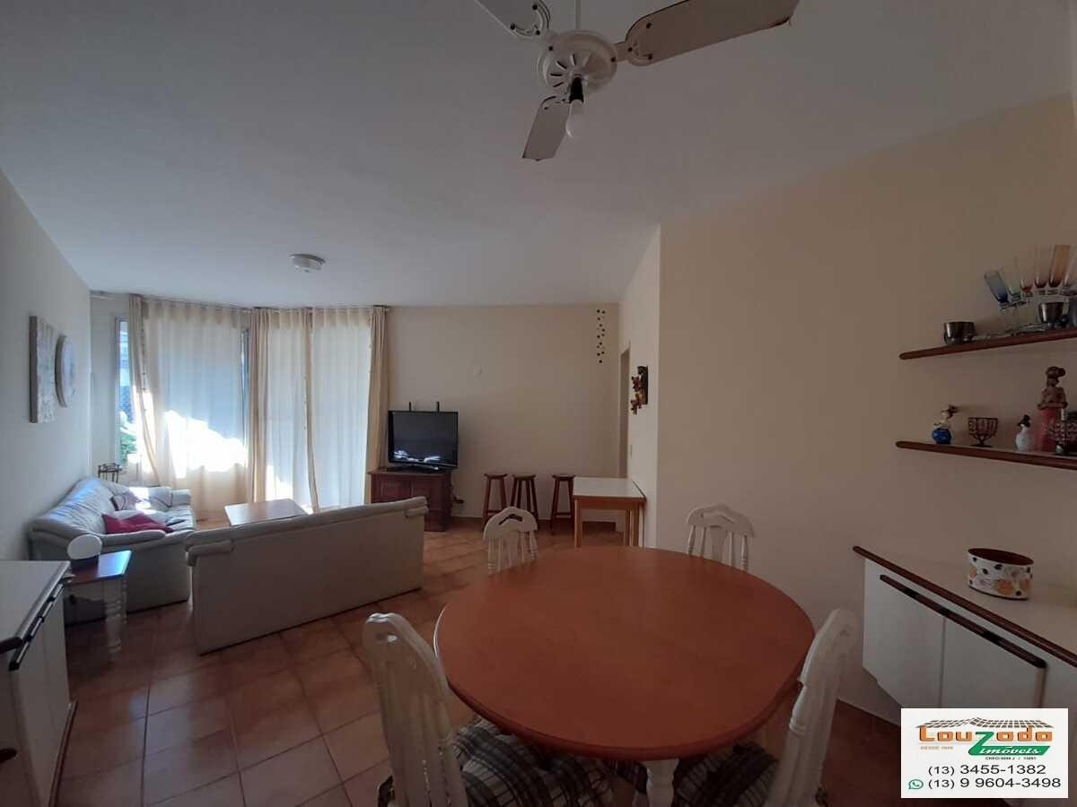 Apartamento, 4 quartos, 236 m² - Foto 6
