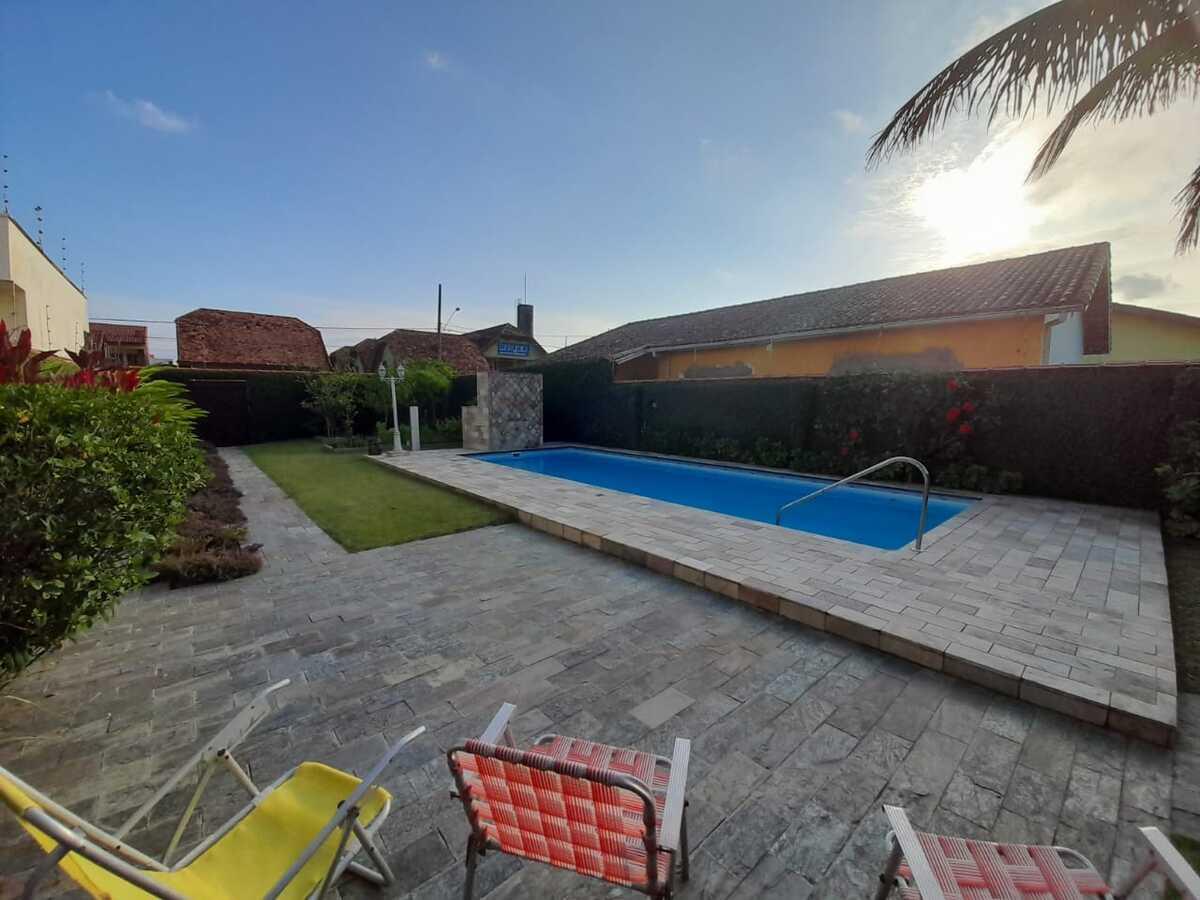 Casa, 4 quartos, 229 m² - Foto 3