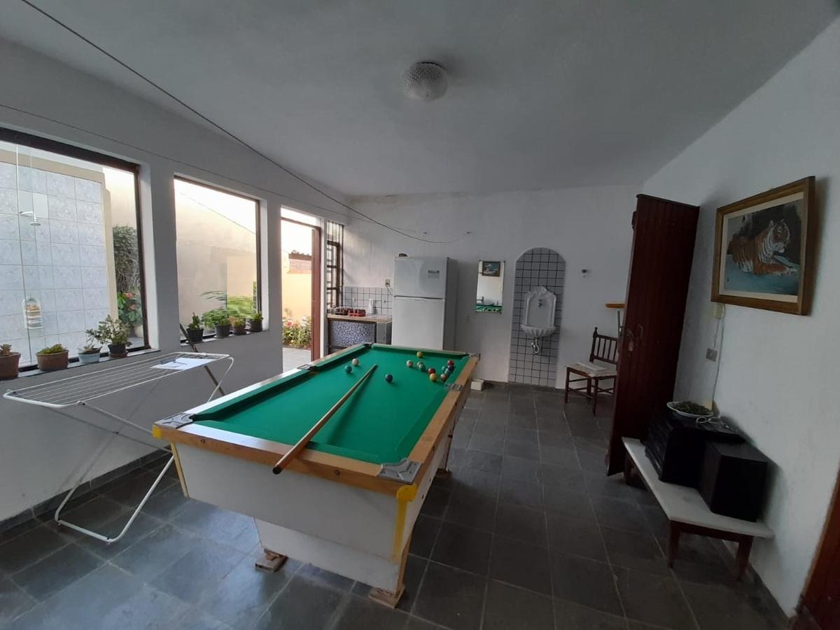 Casa, 4 quartos, 229 m² - Foto 10