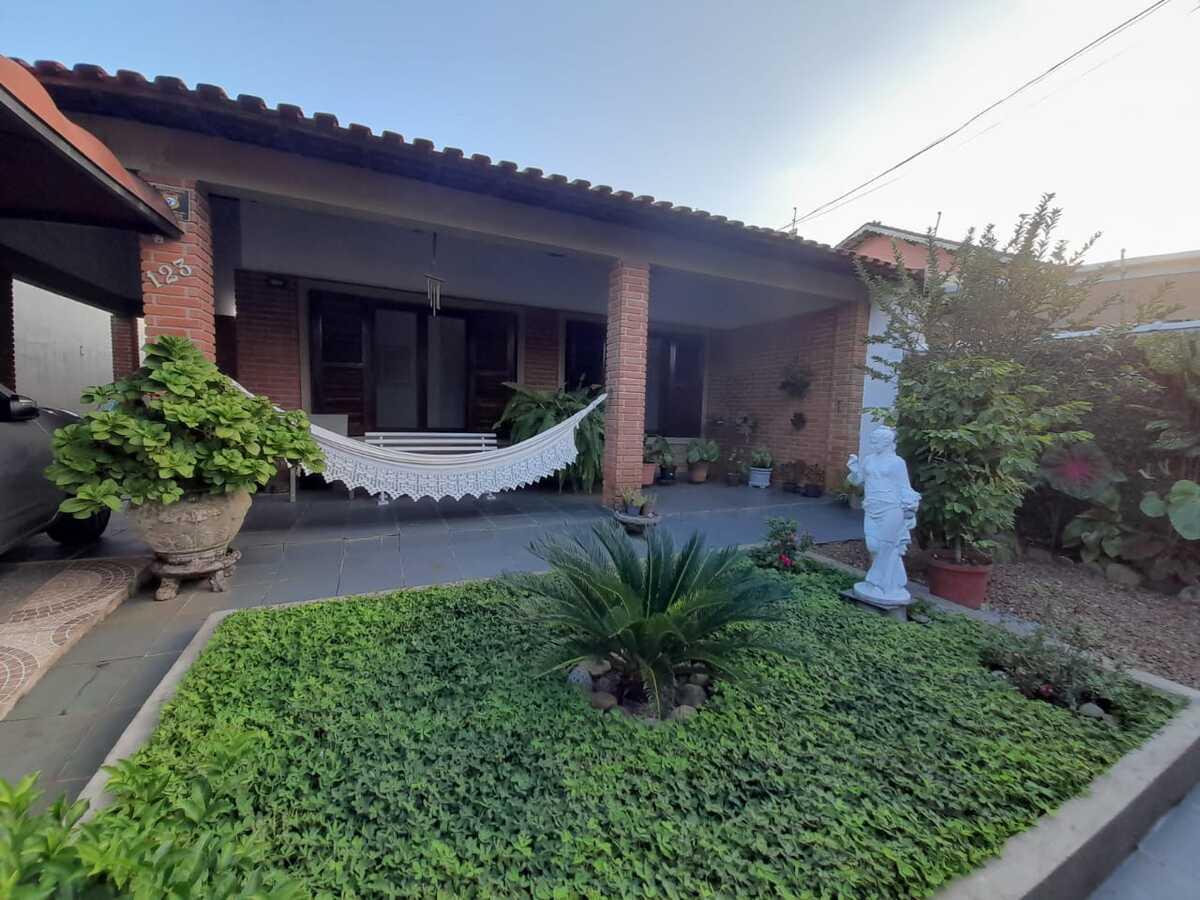 Casa, 4 quartos, 229 m² - Foto 6