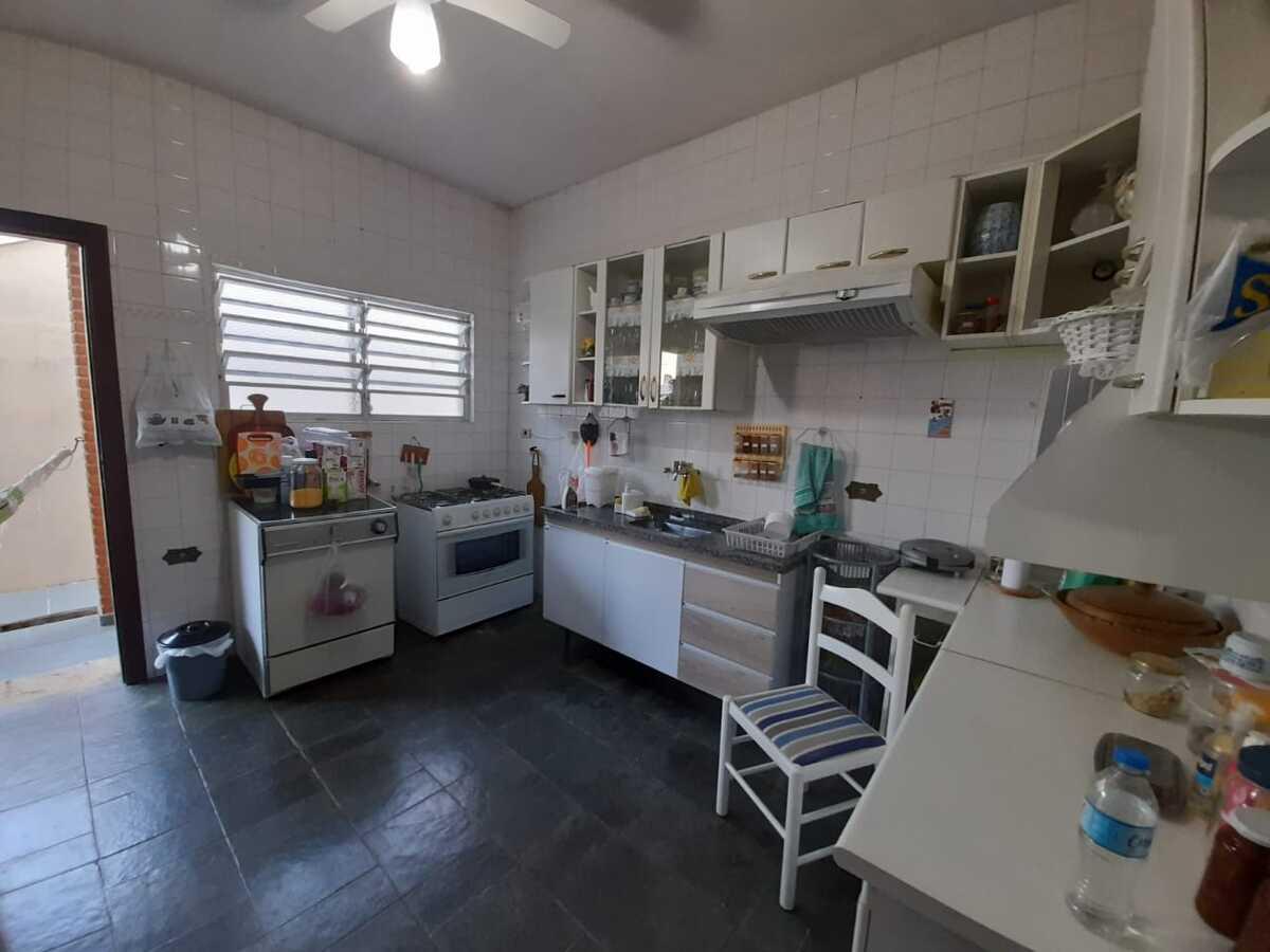 Casa, 4 quartos, 229 m² - Foto 12