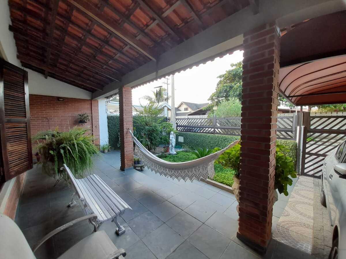 Casa, 4 quartos, 229 m² - Foto 7