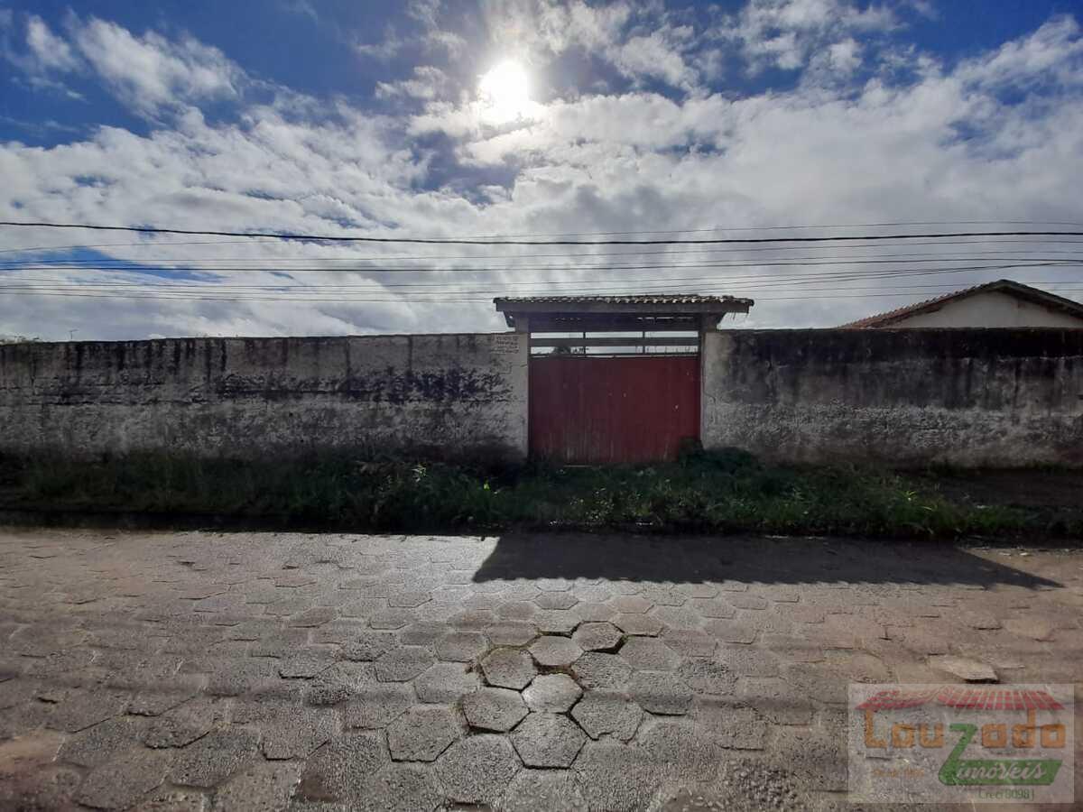 Terreno, 250 m² - Foto 2