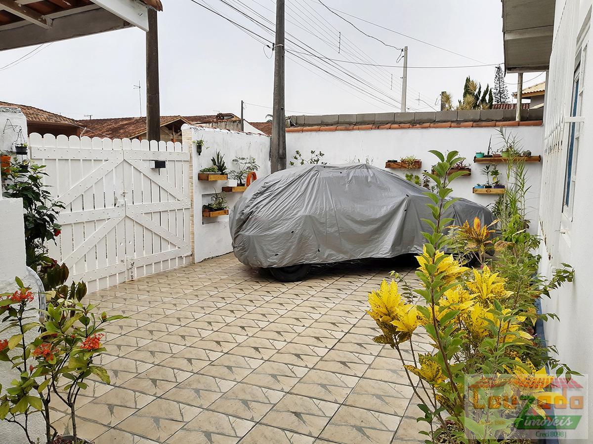 Casa, 3 quartos, 130 m² - Foto 2