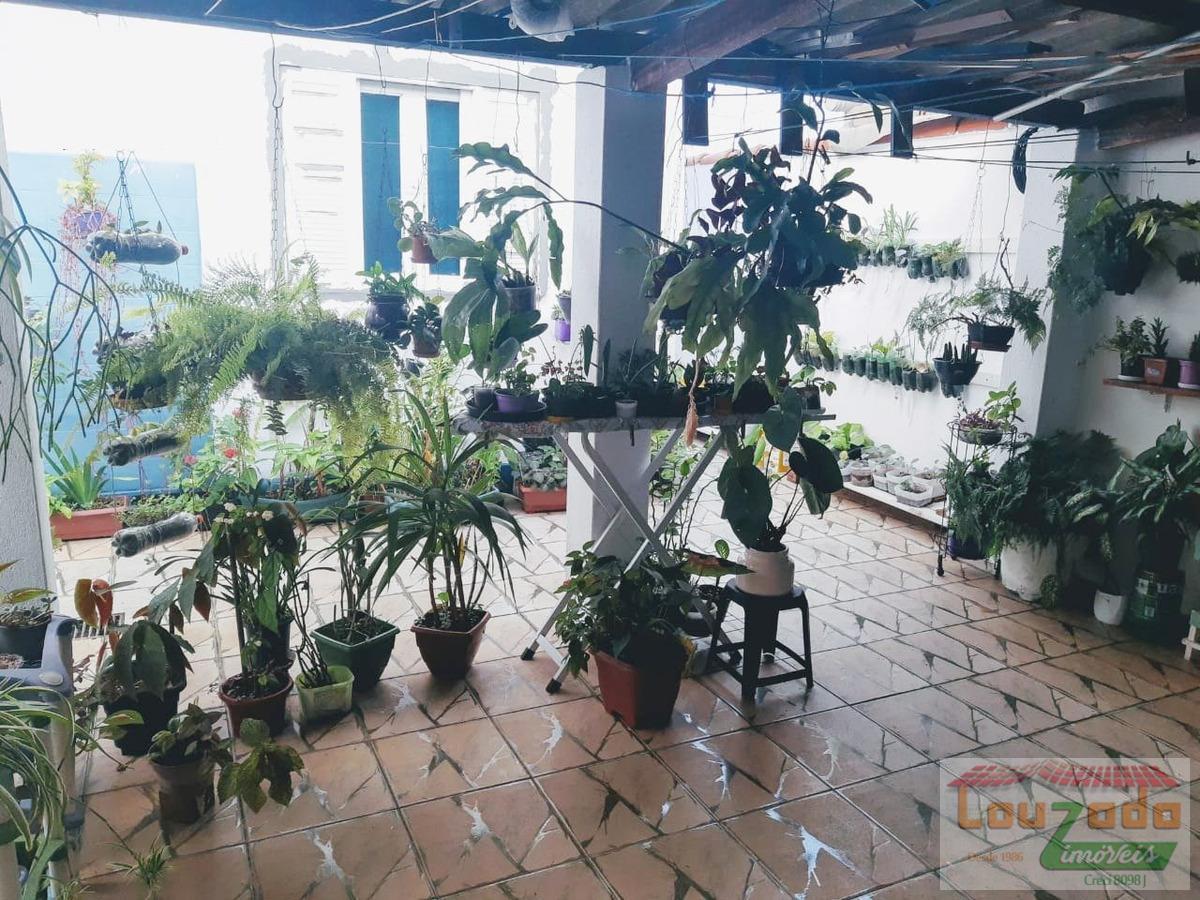 Casa, 3 quartos, 130 m² - Foto 19