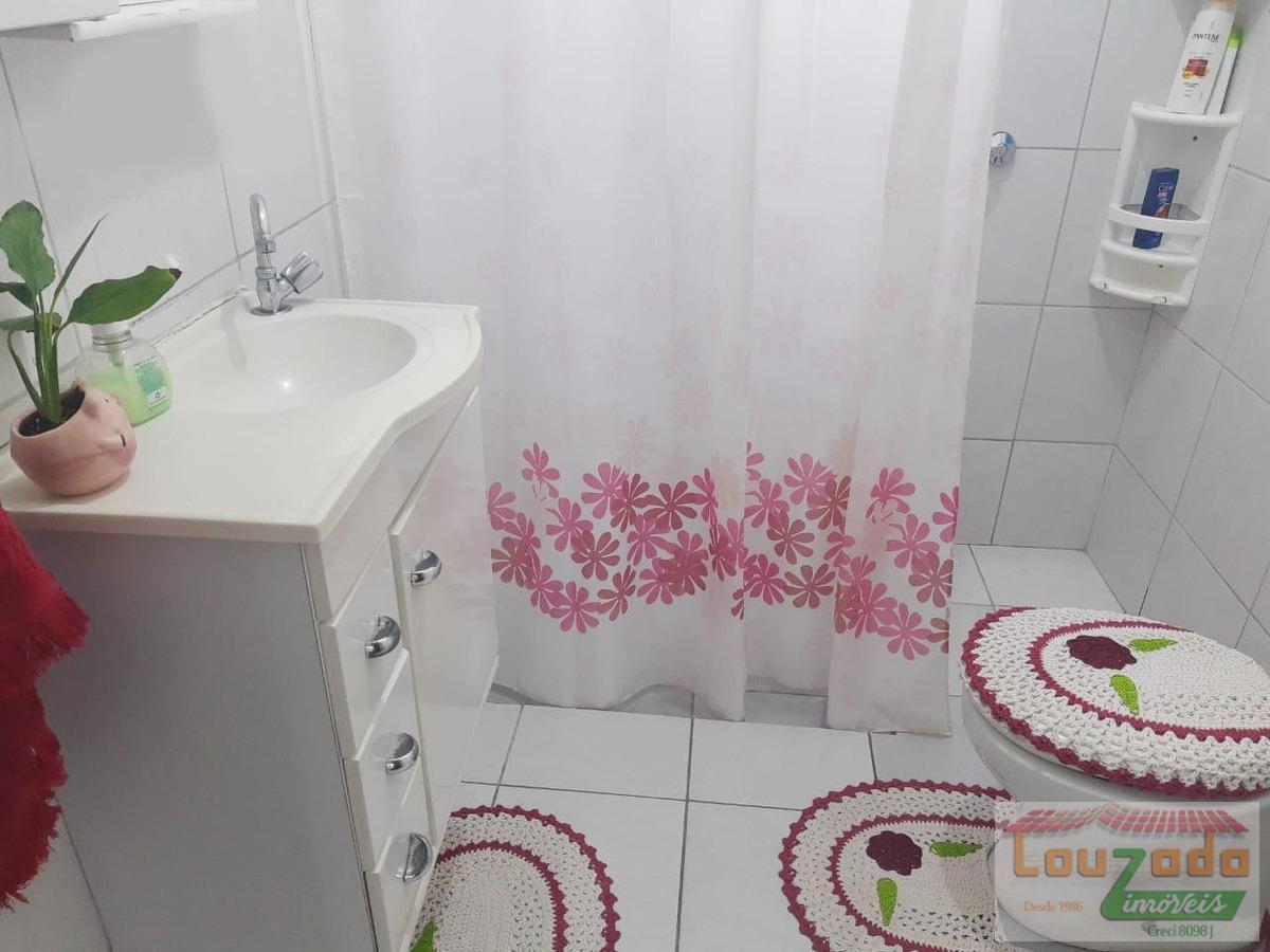 Casa, 3 quartos, 130 m² - Foto 8