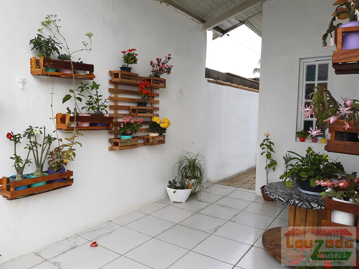 Casa, 3 quartos, 130 m² - Foto 3