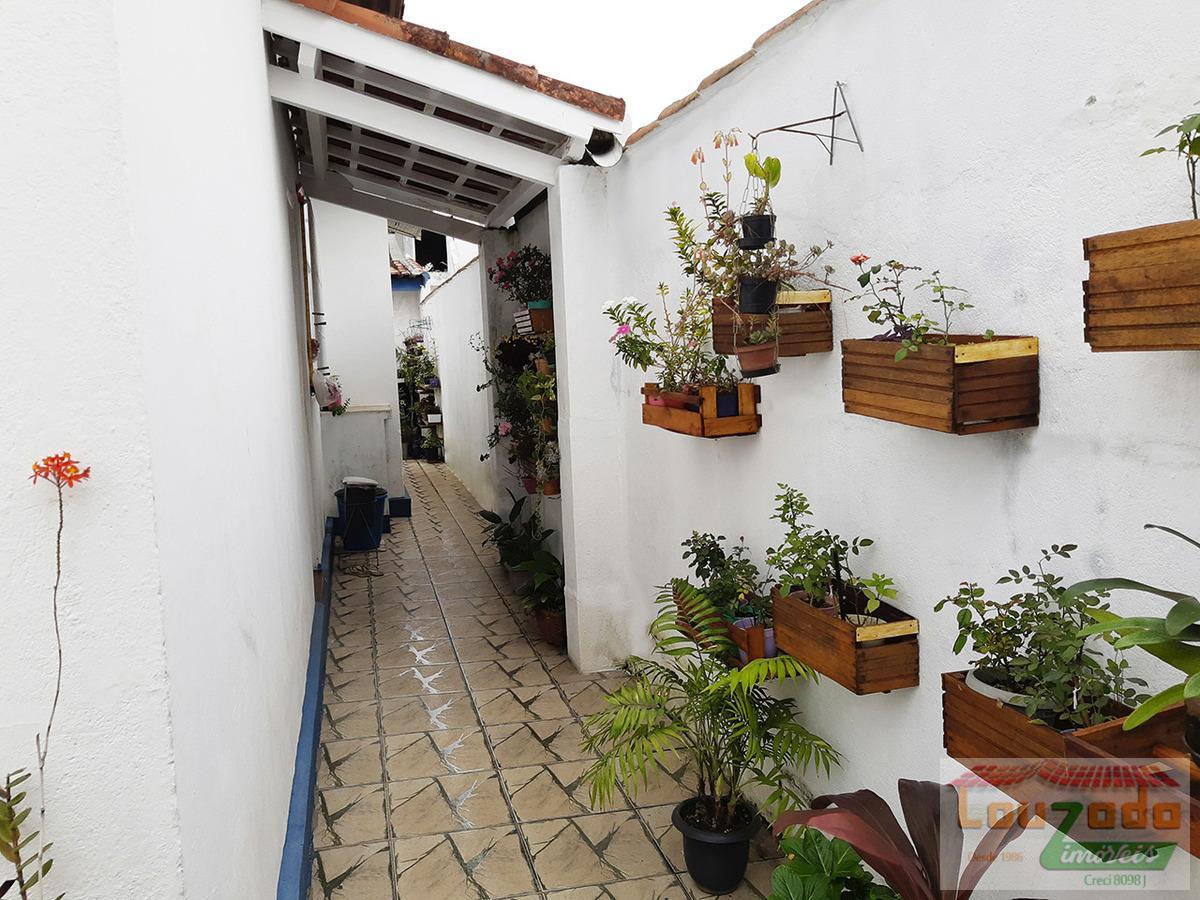 Casa, 3 quartos, 130 m² - Foto 14