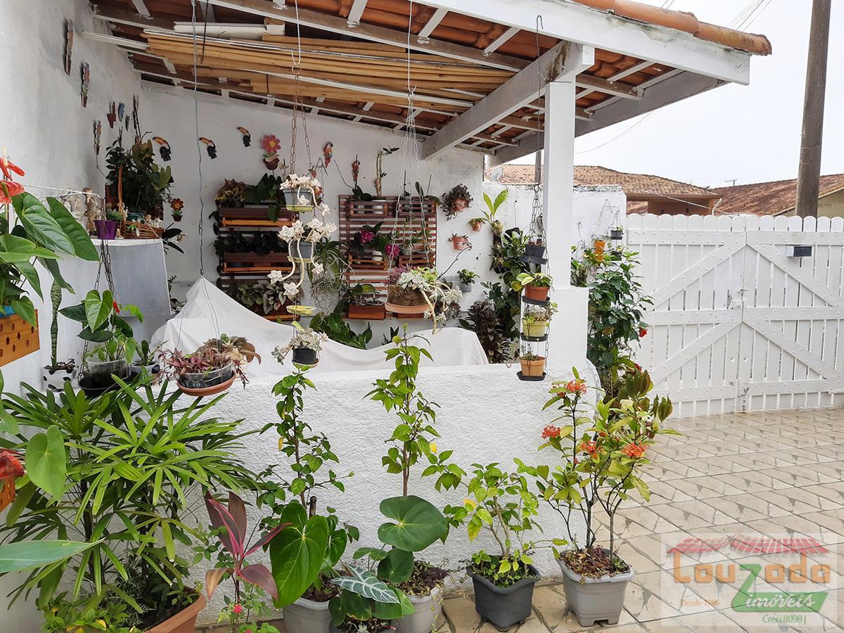 Casa, 3 quartos, 130 m² - Foto 21