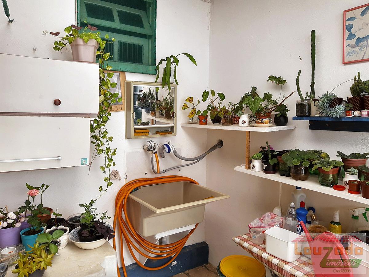 Casa, 3 quartos, 130 m² - Foto 16