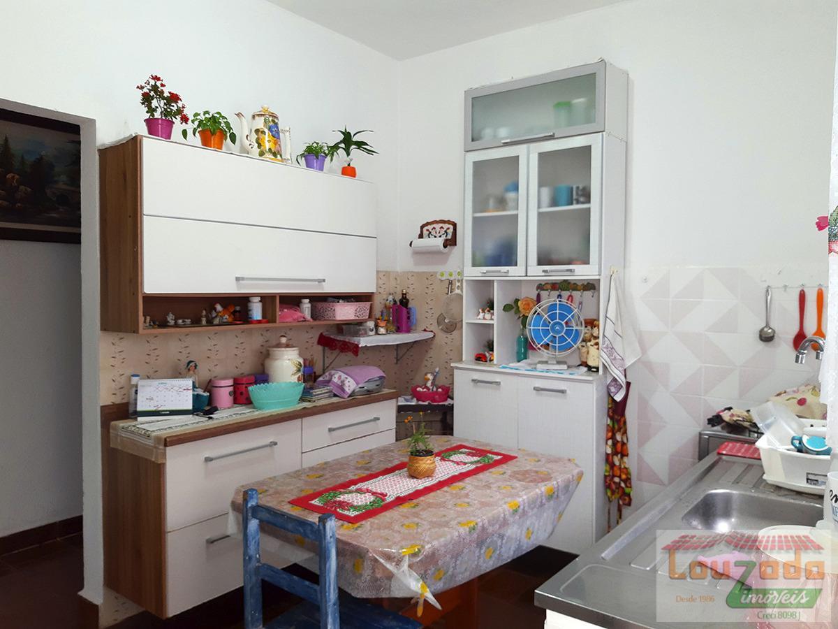 Casa, 3 quartos, 130 m² - Foto 6