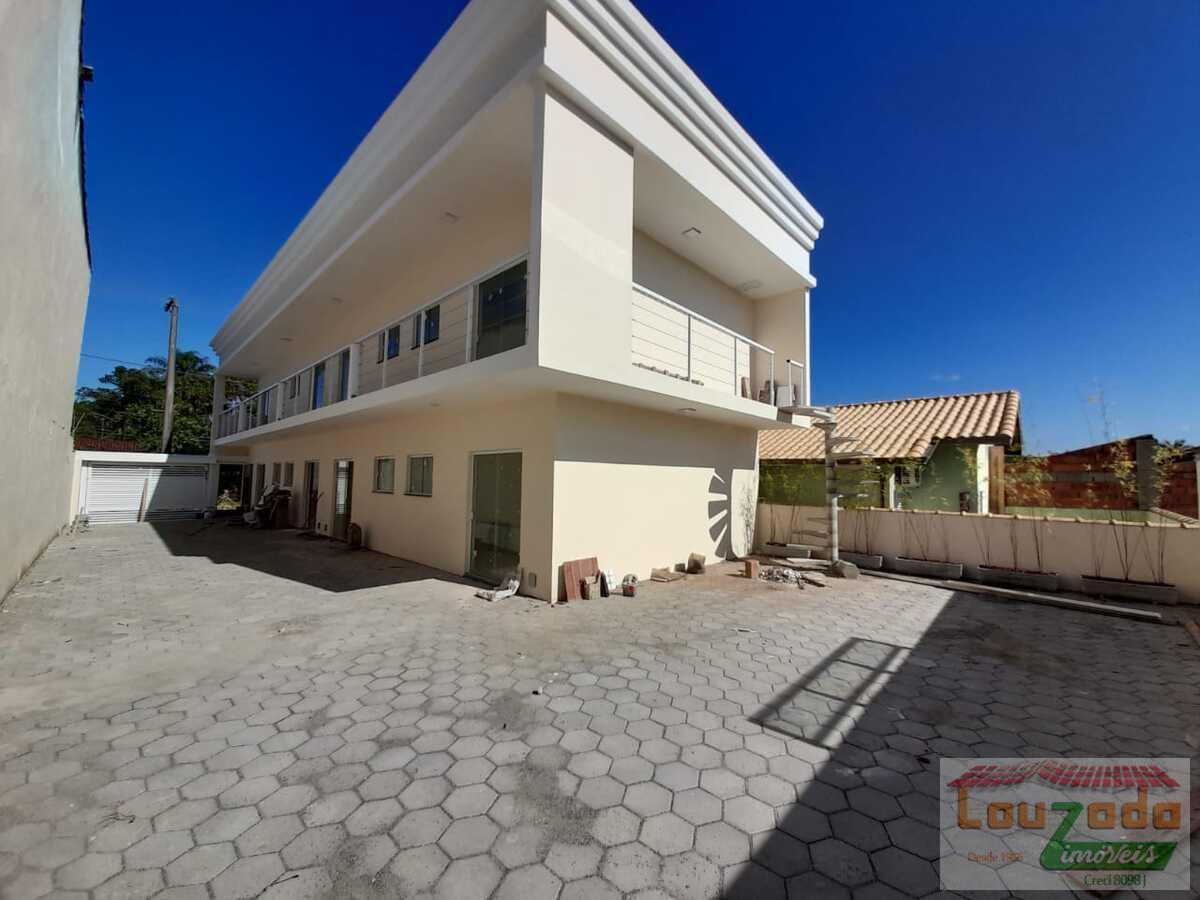 Apartamento, 1 quarto, 29 m² - Foto 1