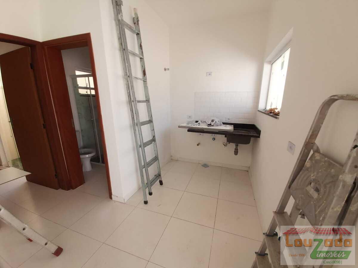 Apartamento, 1 quarto, 29 m² - Foto 4