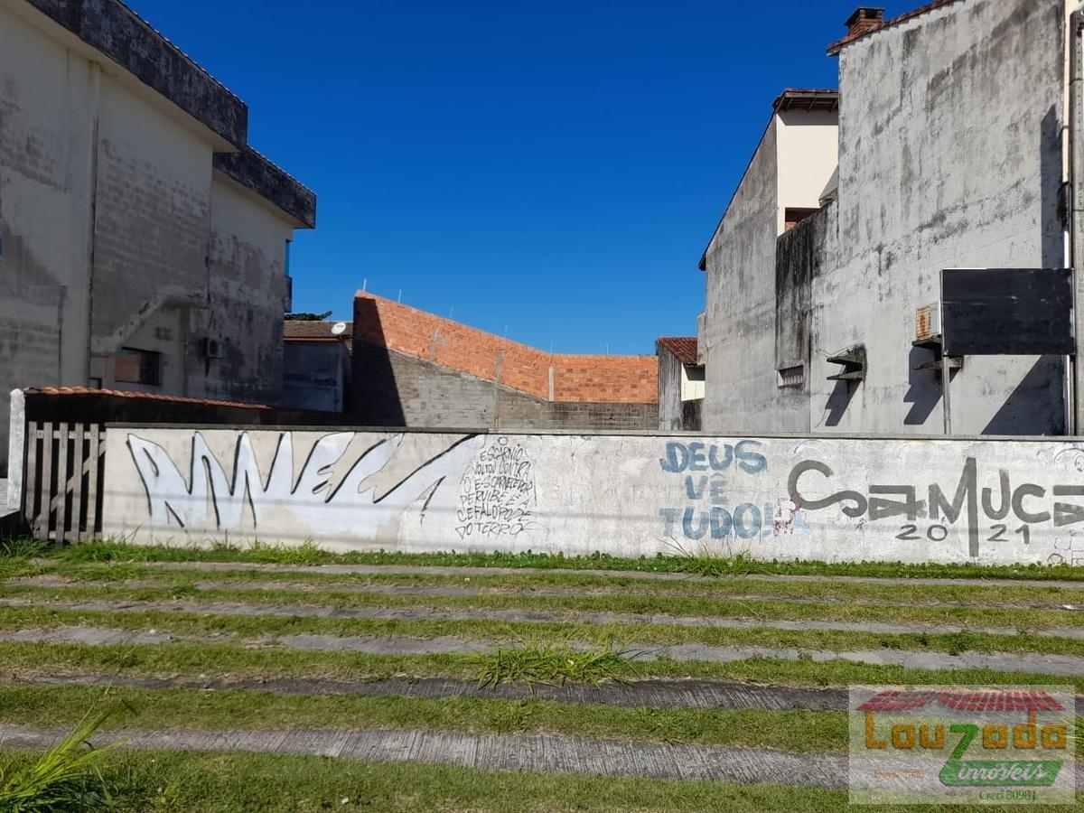 Terreno, 366 m² - Foto 1