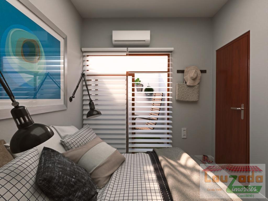 Apartamento, 1 quarto, 29 m² - Foto 19