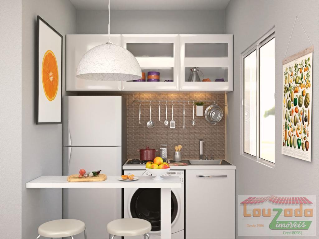 Apartamento, 1 quarto, 29 m² - Foto 21