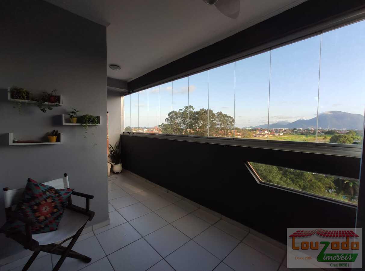 Apartamento, 2 quartos, 77 m² - Foto 6