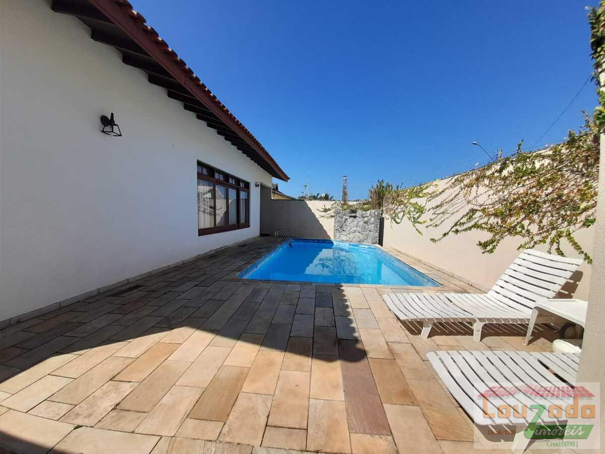 Casa, 3 quartos, 137 m² - Foto 2