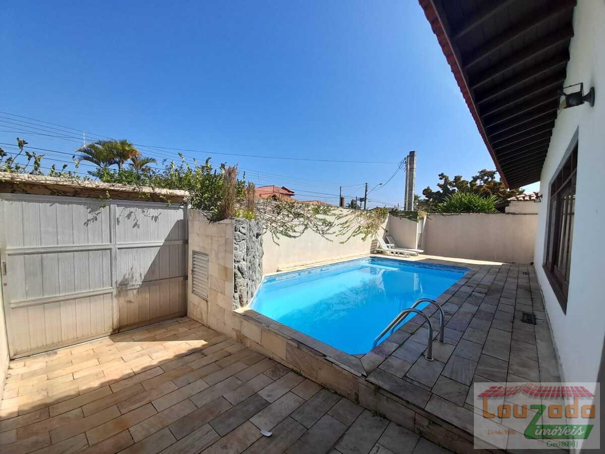 Casa, 3 quartos, 137 m² - Foto 1