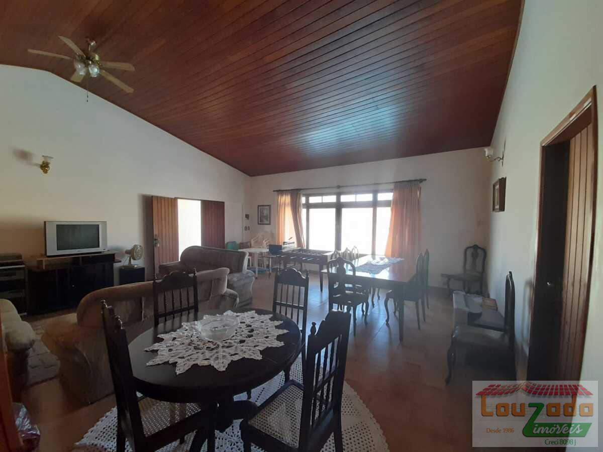 Casa, 3 quartos, 137 m² - Foto 5