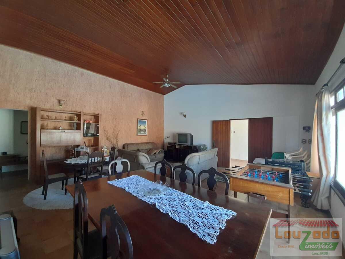 Casa, 3 quartos, 137 m² - Foto 6