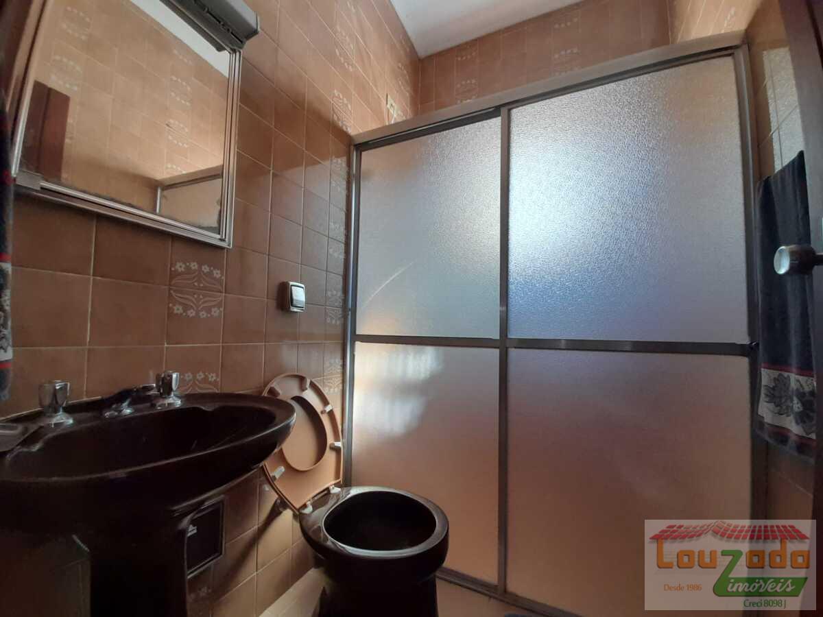 Casa, 3 quartos, 137 m² - Foto 13