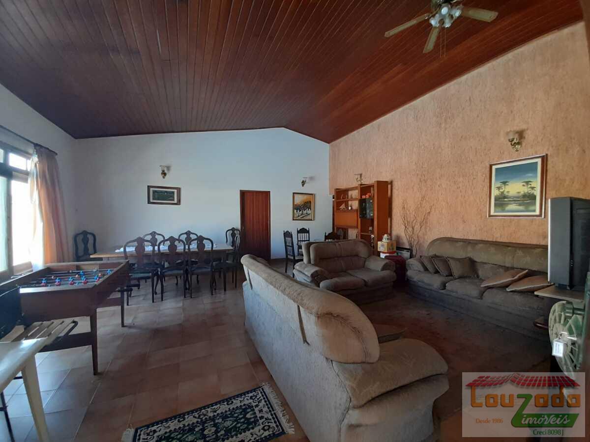 Casa, 3 quartos, 137 m² - Foto 4