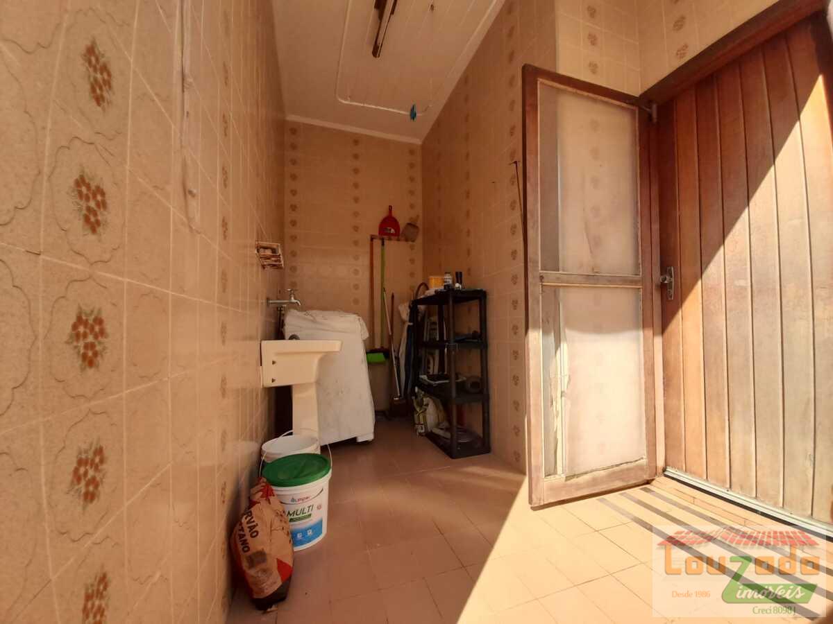 Casa, 3 quartos, 137 m² - Foto 15