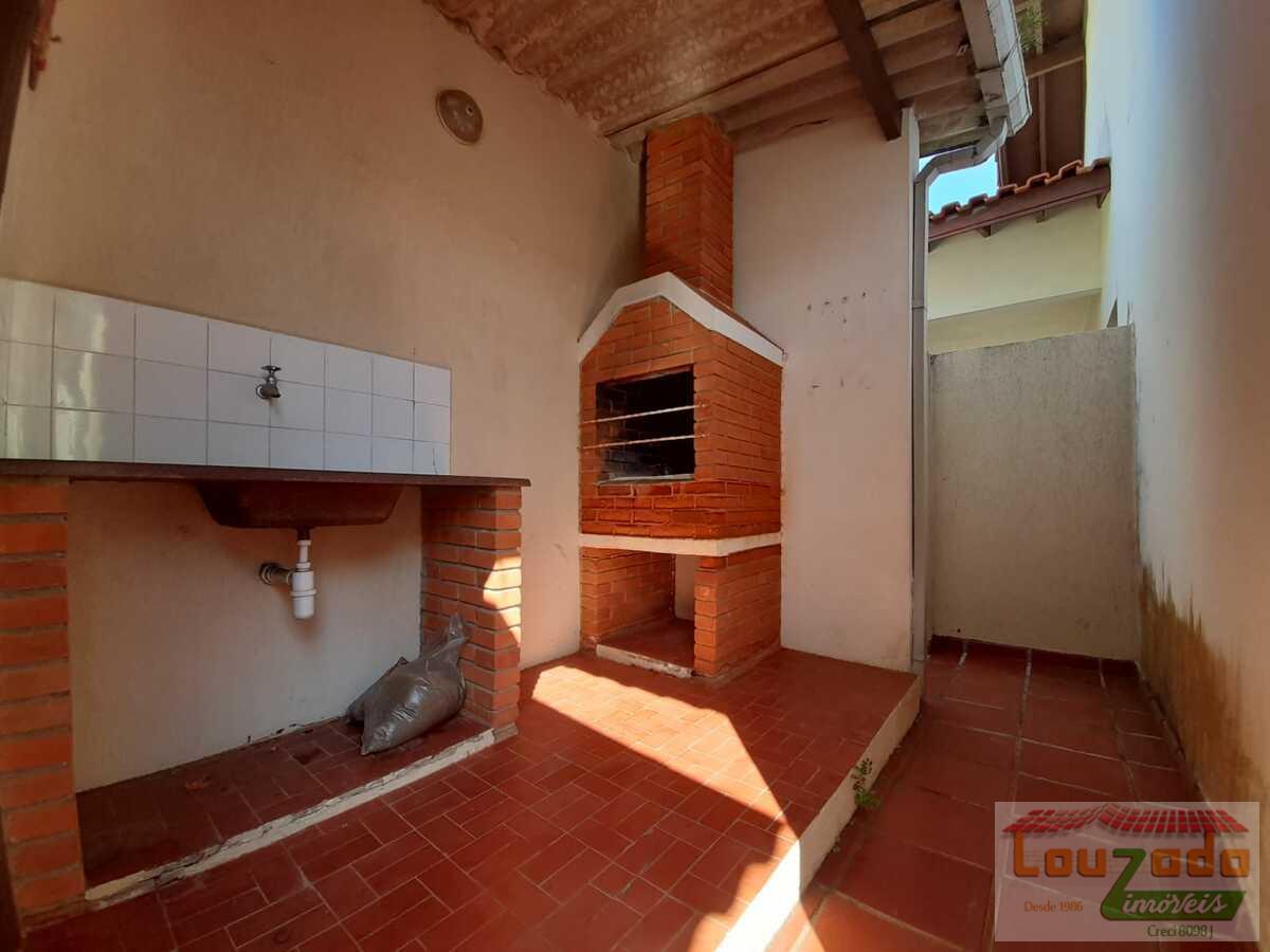 Casa, 3 quartos, 137 m² - Foto 19