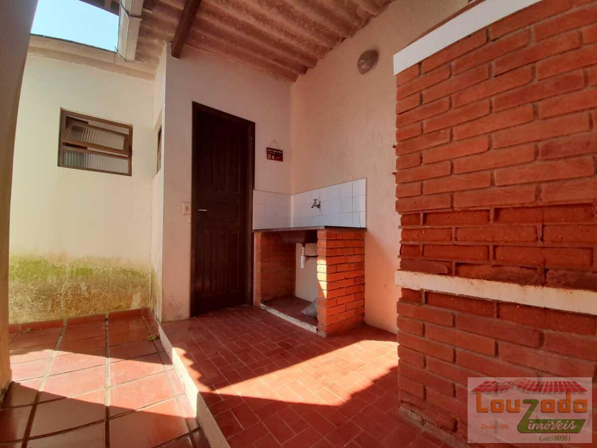 Casa, 3 quartos, 137 m² - Foto 18