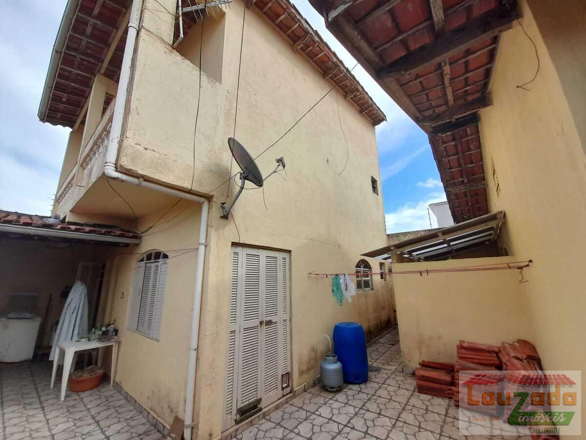Casa, 3 quartos, 168 m² - Foto 13