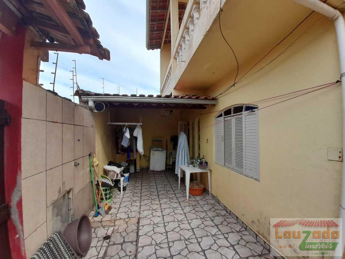 Casa, 3 quartos, 168 m² - Foto 12