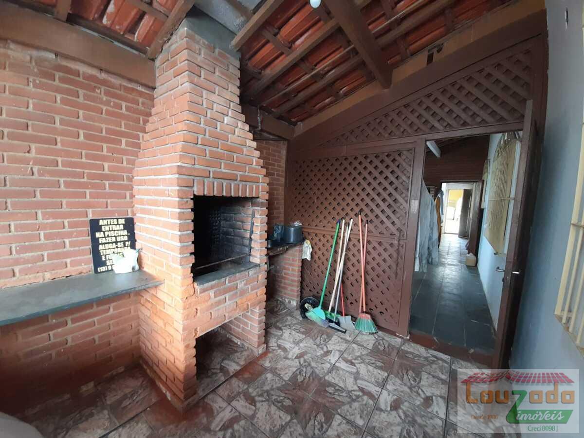 Casa, 3 quartos, 168 m² - Foto 11