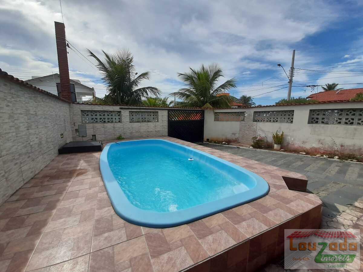 Casa, 3 quartos, 168 m² - Foto 2