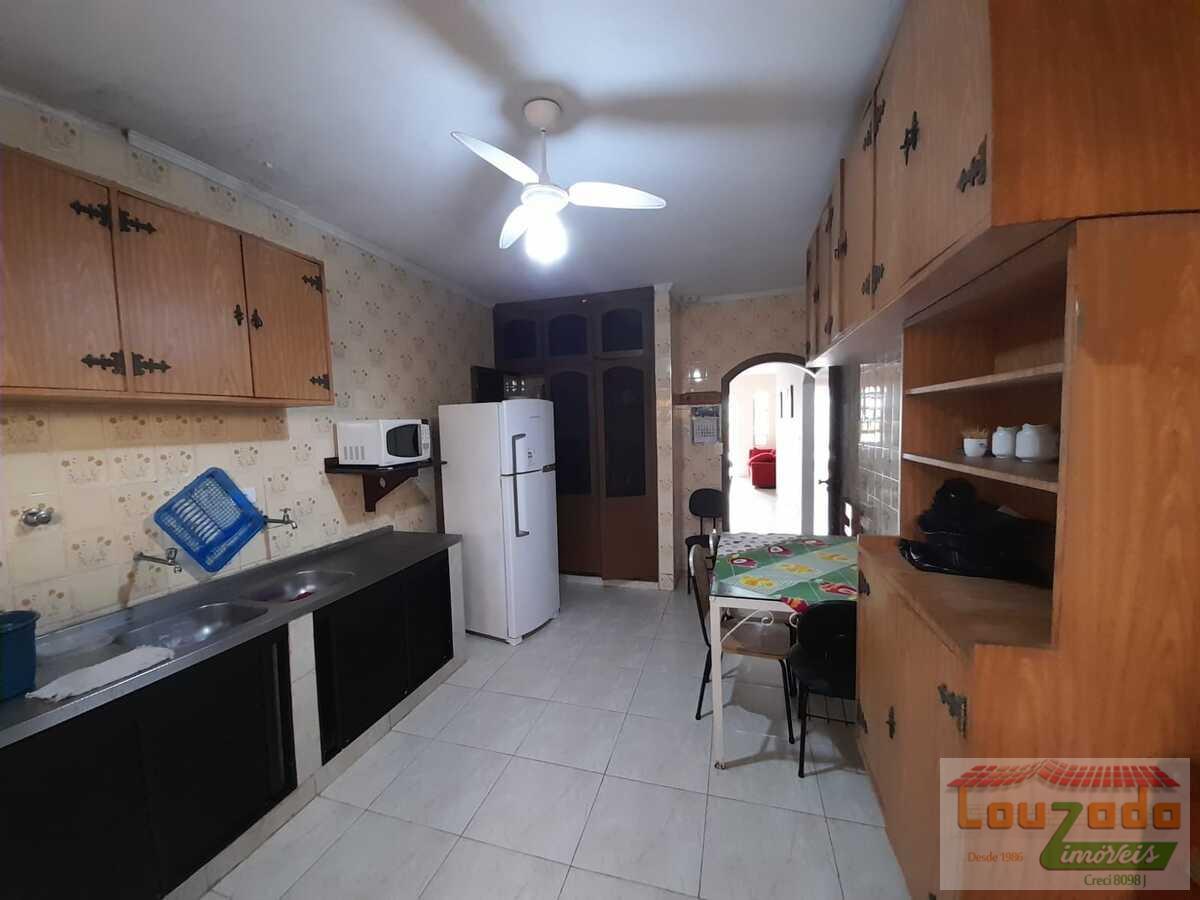 Casa, 3 quartos, 168 m² - Foto 5